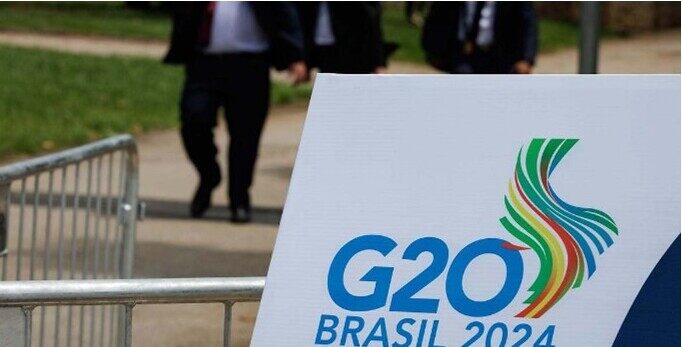 G20 estima una probable mejoría de la economía mundial