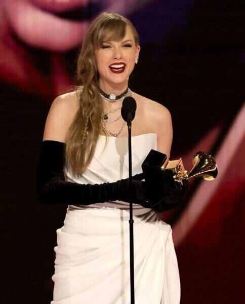 Grammy 2024. Edición número 66 de los Premios Grammy, un evento que celebra y reconoce la excelencia en la industria musical.