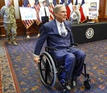 Texas construirá base militar en Eagle Pass. El gobernador Greg Abbott, anunció que construirá una base de 33 hectáreas para albergar hasta 1.800 miembros de la Guardia Nacional de Texas cerca de Eagle Pass, la ciudad fronteriza.