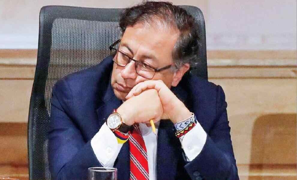 Petro rechazó orden de Maduro de sacar la ONU de Venezuela. Afirmó que los países que se oponen a la presencia y el trabajo.