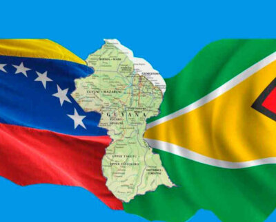 Guyana dijo que no aprobará perforaciones petroleras en el Esequibo. El ministro de Recursos Naturales de Guyana indicó que las actividades petroleras estarán restringidas por ahora al sur de la frontera con el Esequibo