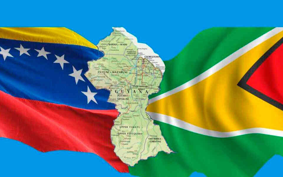 Guyana dijo que no aprobará perforaciones petroleras en el Esequibo. El ministro de Recursos Naturales de Guyana indicó que las actividades petroleras estarán restringidas por ahora al sur de la frontera con el Esequibo