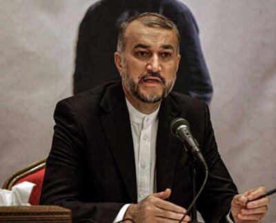 Irán advierte de la ira que podrían desatar los ataques en Yemen, Siria o Irak. Hosein Amirabdolahian, ministro de Asuntos Exteriores iraní advirtió que los ataques estadounidenses y británicos en Yemen, Siria o Irak