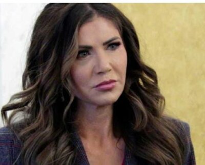 Dakota del Sur apoyará a Texas para disuadir migrantes. La gobernadora Kristi Noem, dijo que apoyará a Texas para disuadir la inmigración.