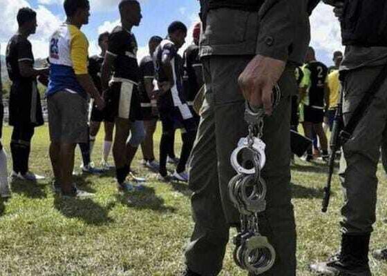 Liberan en Perú a niños venezolanos secuestrados por banda criminal. La policía peruana anunció la liberación de seis niños venezolanos secuestrados por un brazo local de la banda transnacional venezolana Tren de Aragua