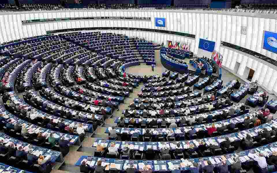 Ledezma agradeció al Parlamento Europeo apoyo a María Corina Machado. Celebró la resolución de la Eurocámara que exige a Maduro.