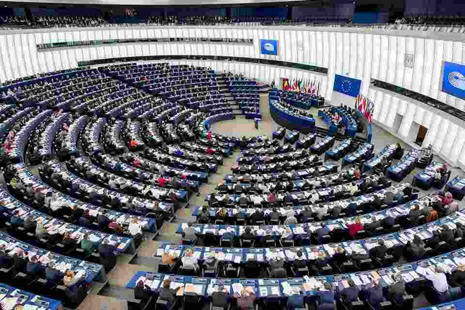 Ledezma agradeció al Parlamento Europeo apoyo a María Corina Machado. Celebró la resolución de la Eurocámara que exige a Maduro.