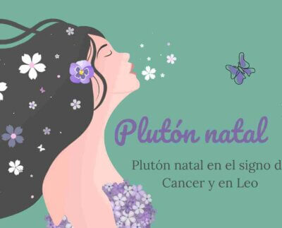 El estudio de la astrología se ha beneficiado mucho de la interpretación en retrospectiva, siendo los tránsitos planetarios como Plutón.