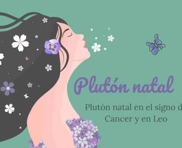 El estudio de la astrología se ha beneficiado mucho de la interpretación en retrospectiva, siendo los tránsitos planetarios como Plutón.