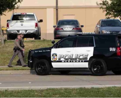 Policía abatió a mujer que disparó dentro de iglesia en Houston. Agentes fuera de servicio dieron muerte a una mujer que entró en la iglesia .