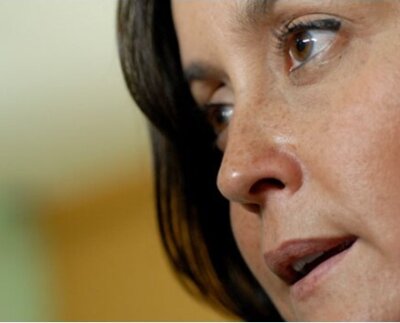 Liberados familiares de Rocío San Miguel en Venezuela. Cuatro de sus familiares fueron excarcelados tras recibir libertad condicional.