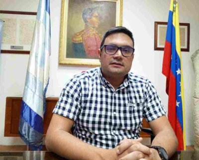 Protestas de agricultores europeos podrían afectar América Latina. Así lo dijo Saúl Elías López, presidente de la Sociedad Venezolana.