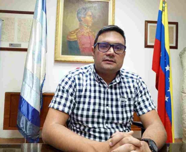 Protestas de agricultores europeos podrían afectar América Latina. Así lo dijo Saúl Elías López, presidente de la Sociedad Venezolana.