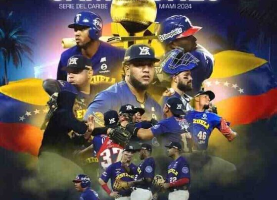 Tiburones conquistaron la Serie del Caribe y 8vo título para Venezuela. Los Tiburones de La Guaira, de Venezuela, derrotaron 3-0 a los Tigres