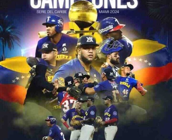 Tiburones conquistaron la Serie del Caribe y 8vo título para Venezuela. Los Tiburones de La Guaira, de Venezuela, derrotaron 3-0 a los Tigres