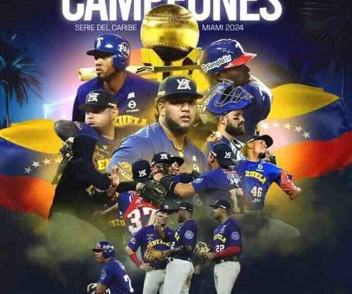 Tiburones conquistaron la Serie del Caribe y 8vo título para Venezuela. Los Tiburones de La Guaira, de Venezuela, derrotaron 3-0 a los Tigres