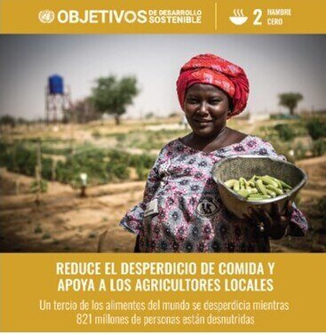 El Atlas de los Objetivos de Desarrollo Sostenible 2023 del Banco Mundial, contiene la información sobre los avances y retrocesos registrados a mitad de camino en los esfuerzos por alcanzar los Objetivos de Desarrollo Sostenible (ODS).