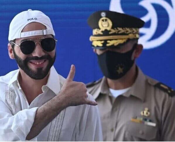 Muy temprano comenzó elección en El Salvador. A las 7 am hora local se abrieron las urnas, para dar inicio al proceso de elecciones