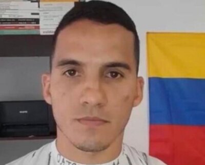 Gobierno de Chile confirma secuestro de ex militar venezolano. Ronald Ojeda Moreno fue secuestrado este miércoles en Santiago de Chile.