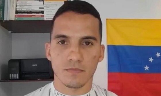 Gobierno de Chile confirma secuestro de ex militar venezolano. Ronald Ojeda Moreno fue secuestrado este miércoles en Santiago de Chile.