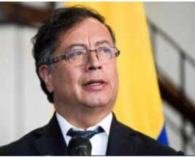 Petro declara máxima emergencia tras denunciar que buscan su salida. Aseguró que el narcotráfico, políticos y la Fiscalía están confabulados.