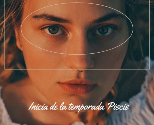 Inicio a la entrada del Sol en el signo de Piscis y si vemos como se encuentran las luminarias en él cielo de este día tendremos a una Luna.