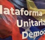 Plataforma Unitaria condenó detención de Rocío San Miguel. Afirmó que este acto cobarde no detendrá el cambio político vía electoral en las venideras presidenciales.