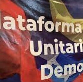 Plataforma Unitaria condenó detención de Rocío San Miguel. Afirmó que este acto cobarde no detendrá el cambio político vía electoral en las venideras presidenciales.