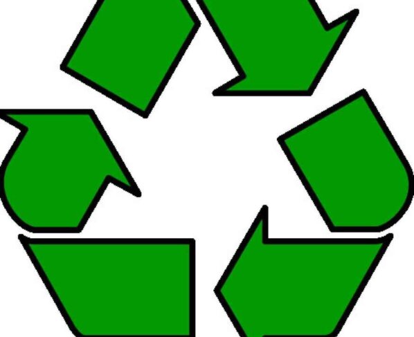 Productores de plástico engañaron al público. Un informe acusa a la industria petroquímica de blanquear los plásticos.