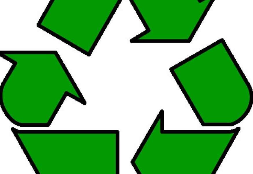 Productores de plástico engañaron al público. Un informe acusa a la industria petroquímica de blanquear los plásticos.