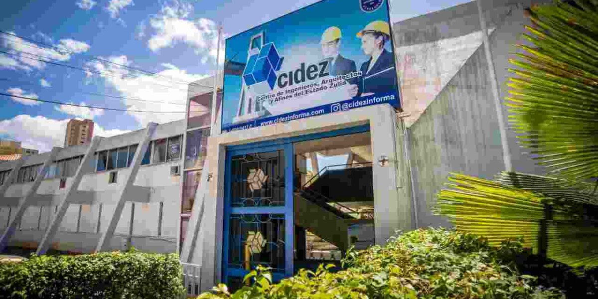 El gremio de ingenieros y arquitectos celebrará este martes 19 de marzo, 84 años de la creación del Centro de Ingenieros del Estado Zulia