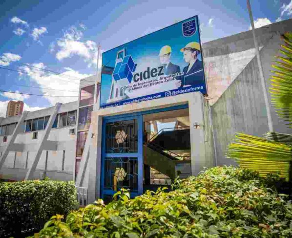 El gremio de ingenieros y arquitectos celebrará este martes 19 de marzo, 84 años de la creación del Centro de Ingenieros del Estado Zulia