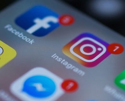 Facebook e Instagram sufren caída a nivel mundial. También se apreciaron problemas en Threads, una aplicación de Meta que está vinculada a Instagram y en la que se puede entrar sin darse de alta como usuario.