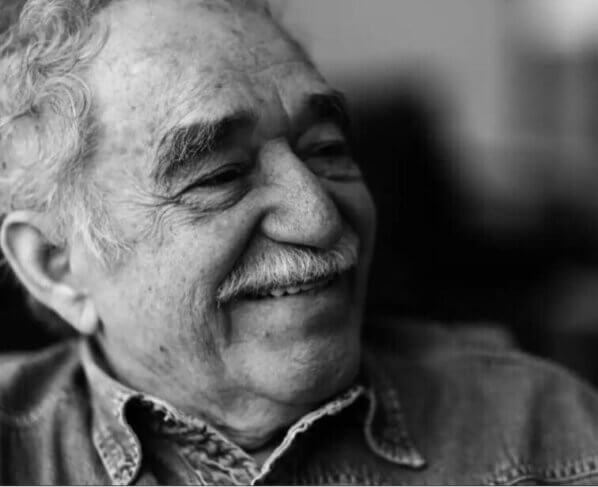 Feliz cumpleaños Gabo. Hoy, el maestro de la literatura colombiana cumpliría 96 años. Gabriel García Márquez fue uno de los escritores más importantes de la narrativa latinoamericana y creador del denominado realismo mágico.