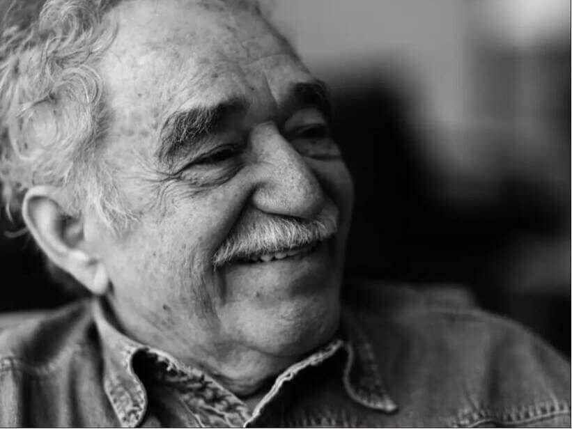 Feliz cumpleaños Gabo. Hoy, el maestro de la literatura colombiana cumpliría 96 años. Gabriel García Márquez fue uno de los escritores más importantes de la narrativa latinoamericana y creador del denominado realismo mágico.