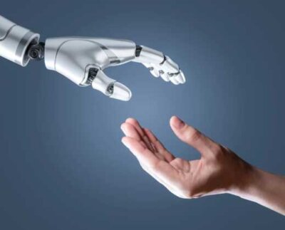 La IA podría alcanzar la capacidad intelectual de un humano en 2029. Aún no hemos llegado pero lo estaremos expresó el director.