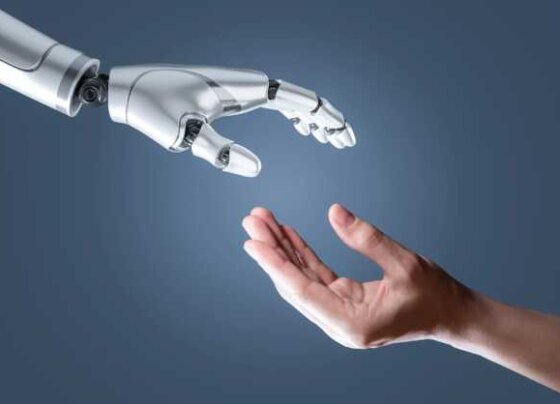La IA podría alcanzar la capacidad intelectual de un humano en 2029. Aún no hemos llegado pero lo estaremos expresó el director.