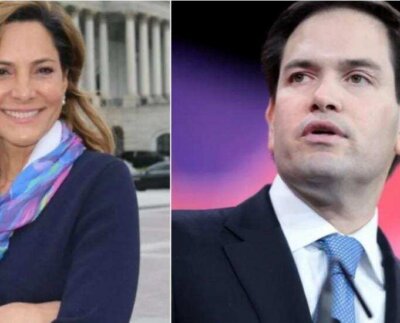 EEUU aprobó reimponer sanciones contra Maduro. El Comité de Asuntos Exteriores votó la resolución que impone sanciones en su contra .