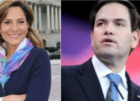 EEUU aprobó reimponer sanciones contra Maduro. El Comité de Asuntos Exteriores votó la resolución que impone sanciones en su contra .