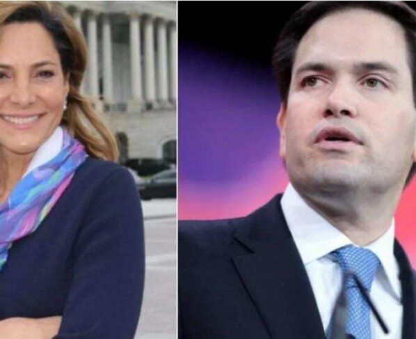 EEUU aprobó reimponer sanciones contra Maduro. El Comité de Asuntos Exteriores votó la resolución que impone sanciones en su contra .