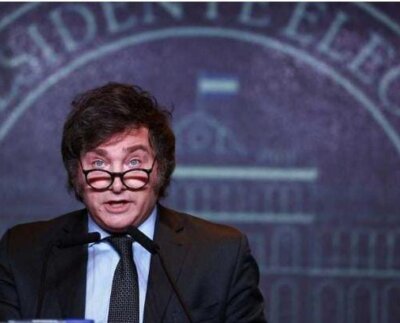 Milei recupera la confianza de los inversores en Argentina. El Tesoro de Argentina logró canjear el 77% de los títulos de deuda soberana.