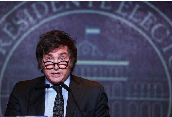 Milei recupera la confianza de los inversores en Argentina. El Tesoro de Argentina logró canjear el 77% de los títulos de deuda soberana.