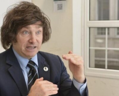 Milei derogó decreto que aumentó salarios de funcionarios. El Presidente argentino se desentendió de un decreto que firmó a finales.