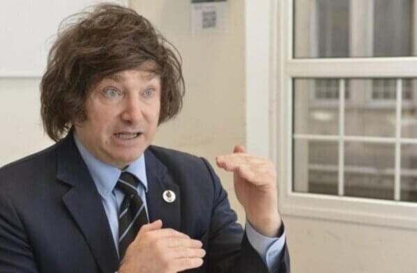 Milei derogó decreto que aumentó salarios de funcionarios. El Presidente argentino se desentendió de un decreto que firmó a finales.