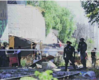 Tren de Aragua planificó el crimen del teniente Ronald Ojeda. El primer detenido en la causa reconoció la participación de la banda.