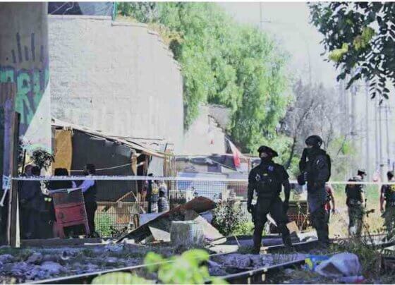 Tren de Aragua planificó el crimen del teniente Ronald Ojeda. El primer detenido en la causa reconoció la participación de la banda.