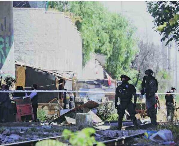 Tren de Aragua planificó el crimen del teniente Ronald Ojeda. El primer detenido en la causa reconoció la participación de la banda.