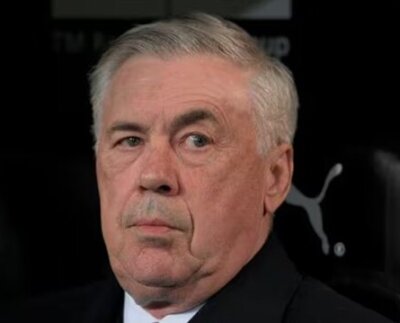 Fiscalía española pide casi 5 años de cárcel para Ancelotti. Le acusa de defraudar un millón de euros a Hacienda en los ejercicios fiscales de 2014 y 2015.