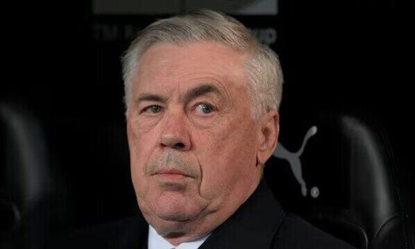 Fiscalía española pide casi 5 años de cárcel para Ancelotti. Le acusa de defraudar un millón de euros a Hacienda en los ejercicios fiscales de 2014 y 2015.