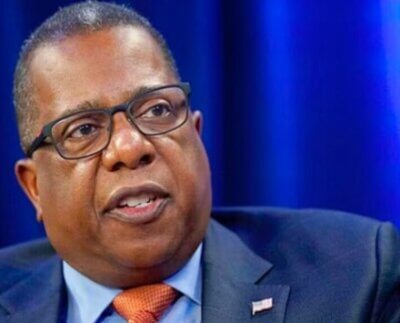 Brian Nichols, subsecretario de Estado, calificó como una violación clara al Acuerdo de Barbados la postura del chavismo, por las recientes detenciones de miembros de Vente Venezuela, organización política que dirige María Corina Machado.